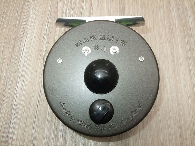 Hardy Marquis #4 Trout Fly Reel 2 3/4